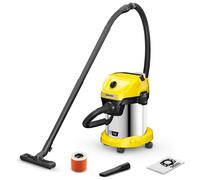 Aspirateur eau et poussières à batterie Kärcher WD 3-18 S (sans la batterie amovible) (1.628-575.0)