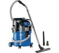 Aspirateur eau et poussières ATTIX 30-21 PC 1500W 3700l/min 250mbar 30l Nilfisk