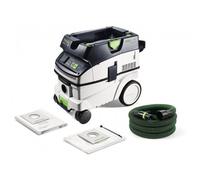 Aspirateur CLEANTEC CTL 26 EI AC - FESTOOL - 577879