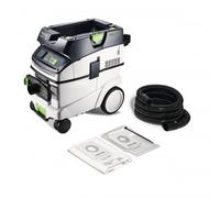 Festool Absaugmobil CLEANTEC CTL 36 EI AC-LHS