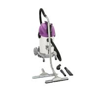 Aspirateur eau et poussières cuve inox JET 30 i aspiration d'eau et poussières SIDAMO - 20402041