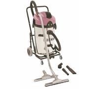 SIDAMO Aspirateur Jet 60i - Sec et Eau - Cuve 50L - 20402044