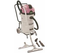 Aspirateur eau et poussières cuve polypropylène Jet 100 P SIDAMO