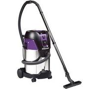 Aspirateur eau et poussières DCI 35 S 1250 W - SIDAMO - 20405022 Noir G