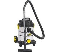 Station de nettoyage SN 500 - 1.7 L - 500 W - FAR TOOLS - 101033