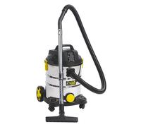 Station de nettoyage SN 500 - 1.7 L - 500 W - FAR TOOLS - 101033 G