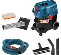Aspirateur pour solides et liquides GAS 35 M AFC Bosch Professional