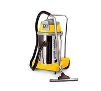 Aspirateur Eau et Poussières GHIBLI WIRBEL - 50L - 1350W - AS 400 IK