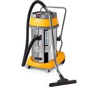 Aspirateur Eau et Poussières GHIBLI WIRBEL - 80L - 2300W - AS 590 IK CBN G