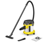 Aspirateur eau et poussières Kärcher KWD 2 S V-15/4/18 (1.628-425.0)