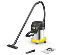 Aspirateur eau et poussières Kärcher KWD 3 S V-17/4/20/F (1.628-441.0)