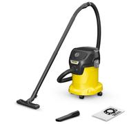 Aspirateur eau et poussières Kärcher KWD 3 V-17/4/20/F (1.628-442.0)