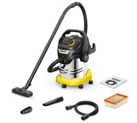 Aspirateur eau et poussières Kärcher KWD 6 P S V-25/6/22 (1.628-484.0)