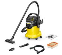 Aspirateur eau et poussières Kärcher KWD 6 P V-25/6/22 (1.628-485.0)