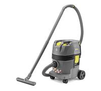 Aspirateur eau et poussières KÄRCHER NT 22/1 Ap Bp Pack 1L (avec batterie + chargeur)
