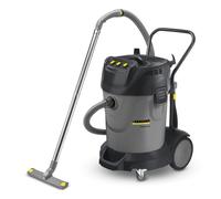 Kärcher NT 70/3 - Aspirateur - traineau - sans sac - 3600 Watt G