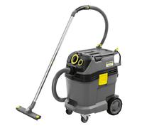 Kärcher NT 40/1 Tact Te L 40 L Sec&humide 1380 W Sans sac