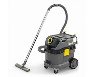 Aspirateur eau et poussières KARCHER NT 30/1 Tact L - KARCHER - 1.148-201.0