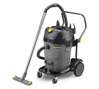 Kärcher Aspirateur eau et poussières NT 65/2 TACT TC – 65 L