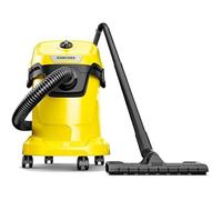 Aspirateur Eau et Poussières - KARCHER - WD 3 V-17/4/20 - 1000 W - 17 L - Multifonction