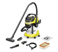 Aspirateur eau et poussières - KARCHER - WD 5 P S V-25/5/22 - 1.628-374.0