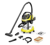 Aspirateur eau et poussières - KARCHER - WD 5 P S V-25/5/22 - 1.628-374.0