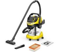 Aspirateur eau et poussières Karcher WD 5 S V-25/5/22, 1100W, 25L