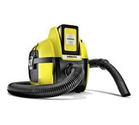 Kärcher 1.198-301.0 Aspirateur 7 L Aspirateur réservoir cylindrique Sec 230 W Sac à poussière