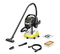 aspirateur eau et poussières KWD 6 P S V-25/6/22