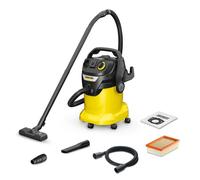 Aspirateur eau et poussières KWD 6 P V-25/6/22 - KARCHER - 1.628-485.0
