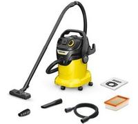 Aspirateur eau et poussières KWD 6 P V-25/6/22 - KARCHER - 1.628-485.0 G