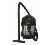 LEMAN Aspirateur inox 20L 1250W - LOASP201