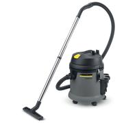 Aspirateur eau et poussières NT 27/1 1380 W avec accessoires - KARCHER - 14285000
