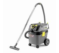 Kärcher NT 30/1 Ap L 30 L Aspirateur sans sac Sec&humide 1380 W Sans sac