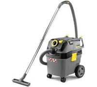 Aspirateur eau et poussières NT 30/1 AP L KARCHER - 1.148-221.0 Noir G