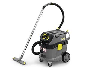 Aspirateur eau et poussières NT 30/1 Tact Te H - KÄRCHER PRO - 1.148-237.0 *EU