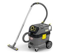 Kärcher NT 30/1 Tact Te L Noir, Gris, Jaune 30 L 1380 W