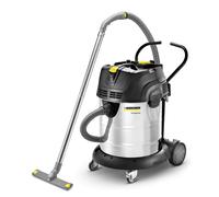 Aspirateur eau et poussières NT 65/2 Ap Me - KARCHER - 1.667-299.0