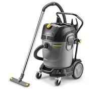 Aspirateur eau et poussières NT 65/2 Tact² - KÄRCHER PRO - 1.667-286.0 *EU