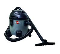 Aspirateur eau et poussières polypropilène 15L 1250W LOASP151 Leman