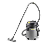 Aspirateur eau et poussières Professionnel Karcher NT 27/1 - cuve 27l - 1380 W - 24,9 kPa