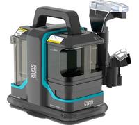 Aspirateur eau et poussières, puissance 450W, réservoir de 1080ml de capacité pure, prise EU