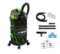 Aspirateur eau et poussières RUDY 30 S-PLUS