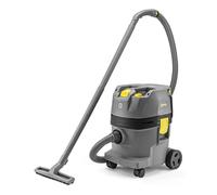 Kärcher NT 22/1 Ap Bp L 22 L Aspirateur sans sac Sec&humide 575 W Sac à poussière