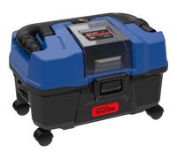 Aspirateur eau et poussières sans fil NTST 18-0
