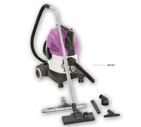Aspirateur eau et poussières Sidamo - 20402040