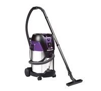 Aspirateur eau et poussières Sidamo - 20405022