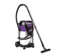 Aspirateur eau et poussières Sidamo - 20405022