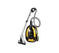 Sencor Aspirateur eau et poussière multifonctionnel SVC 5001YL 4 L 69 dB Jaune