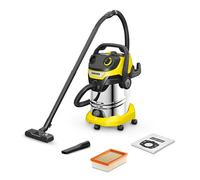 Aspirateur multi-usages Kärcher WD 5 S V-25/6/22 16283790